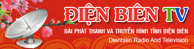 Đài phát thanh và truyền hình Điện Biên