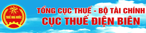 Cục thuế Điện Biên